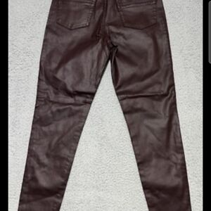 Rock & Republic Dark Brown Denim